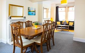 Newly Launched 3 Bedroom House With Free Parking